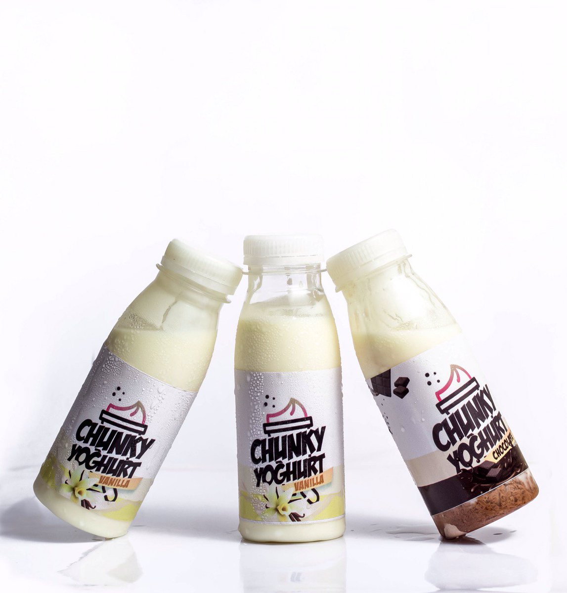 thetradersbiass's tweet photo. It's Chunky time! 😍😍😍
Grab a bottle of delicious Chunky yoghurt. It's all natural and very Yummyyyy😋 https://t.co/VMVNnRzWPE