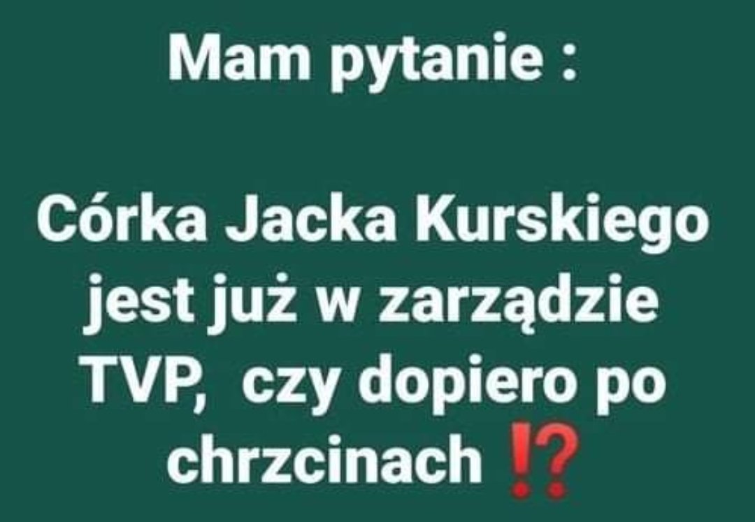 arekmartini's tweet photo. @KurskiPL https://t.co/KhM6sB04k5