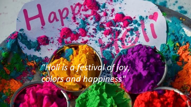 Wishing you a very Happy Holi from our Semsys Family #HappyHoli