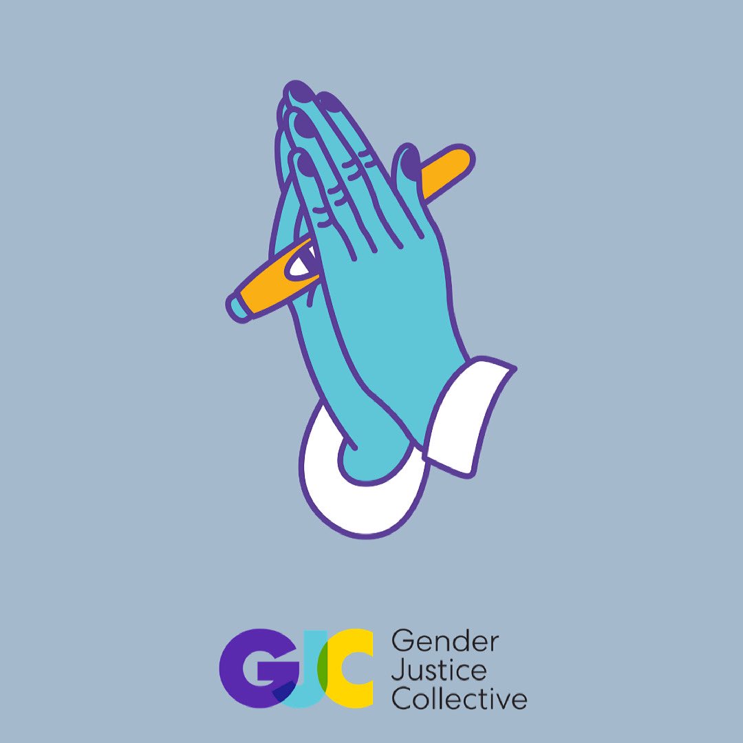 We're advocating for a Women's Health and Wellbeing Strategy + Action Plan to be created for wāhine in Aotearoa. Help us advocate for this strategy: sign the petition at genderjustice.nz ✔️✔️💜

#LetsGoFaster #TimeForChange #WomensHealth #Aotearoa #Wāhine #Equity