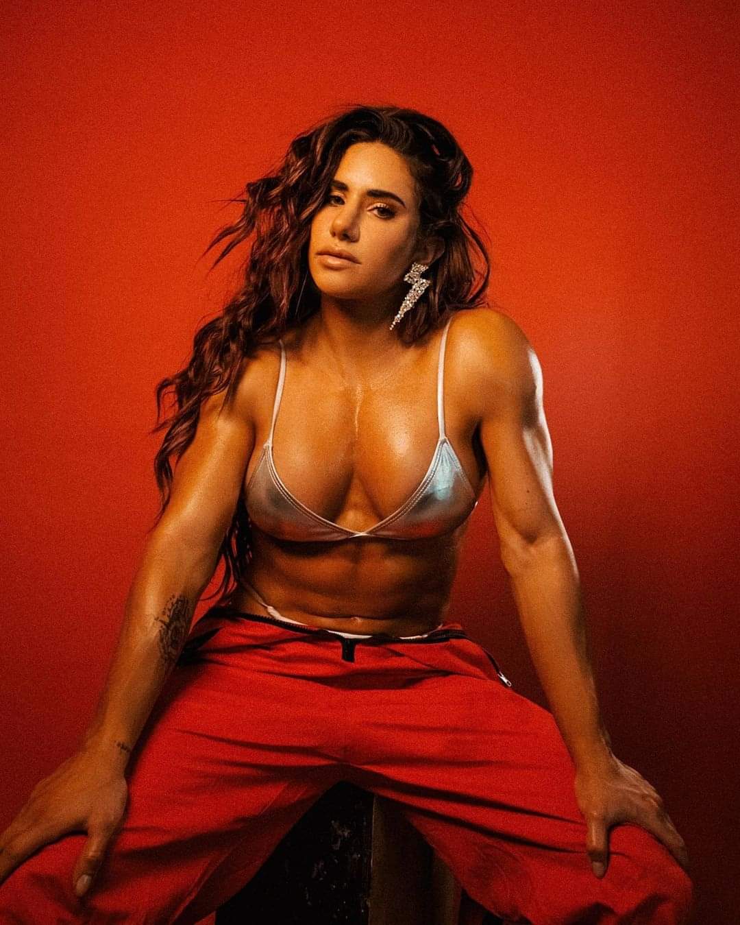 Stefanie-Cohen