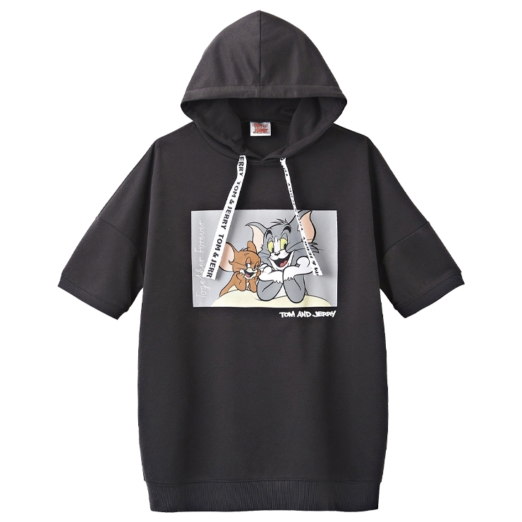 しまむら オンラインストア掲載商品✨ トムとジェリーのレディース