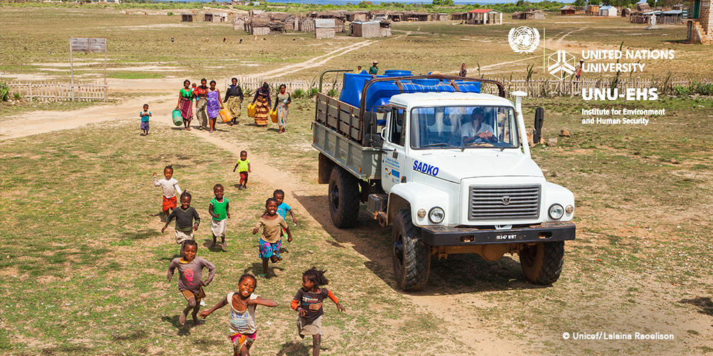 🚨 Are you a student or an early-career professional interested in #humanitarian work?
Meet humanitarians &amp; organizations from across the world &amp; discuss humanitarian aid &amp; crisis response. #HNPW2021 will be held virtually this year.
Register here:  humanitarian.support/hnpw21