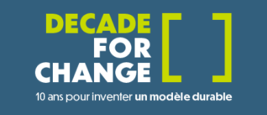 [PODCAST] : Et si la mesure de l'impact était le nouvel avantage compétitif ? 🌱

📢 "Notre classement motive les entreprises à être transparentes et se fixer des objectifs pour rester compétitives"

Merci à <a href="/DecadeForChange/">Decade for Change</a> pour cette invitation 🙌

👉 ow.ly/JAZ250E8vem