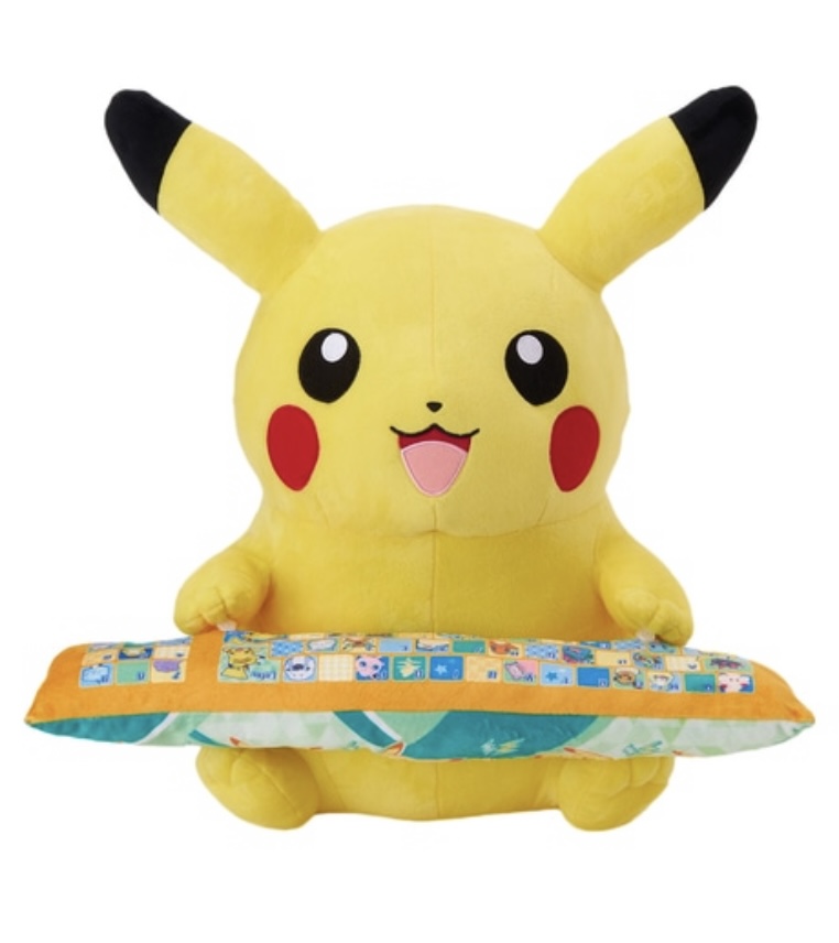ポケモンセンターnakayama Pcクッション ピカチュウ2 入荷してます ポケモンセンター T Co 9klf6pfxyb ポケモンセンターnakayama Pcクッション ピカチュウ2 入荷してます ポケモンセンター T Co 9klf6pfxyb