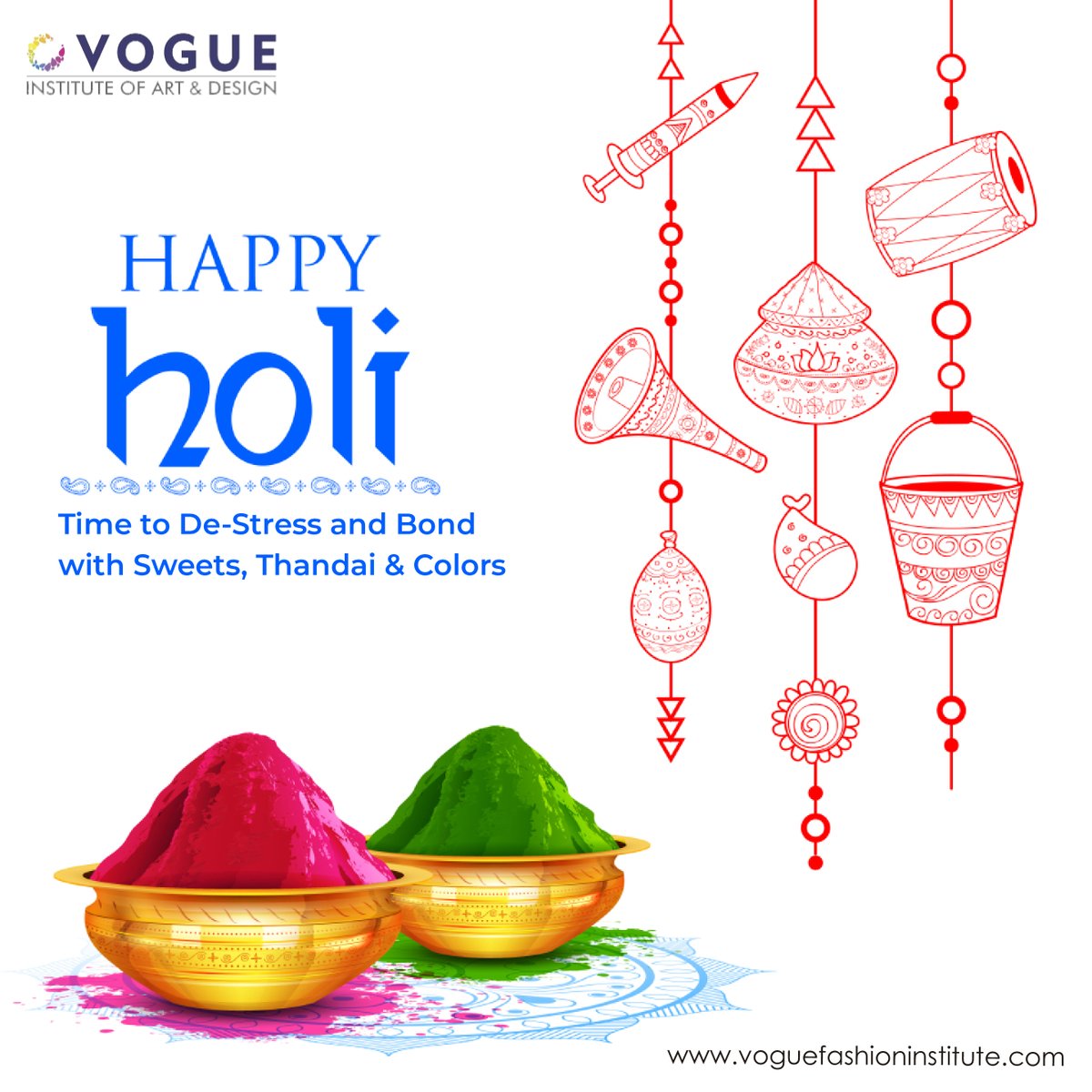 KariappaSchool's tweet photo. Team DKS wishes you all that this Holi will bring you warmth, love, and success as the various colours of the powder! Happy Holi to You &amp; Your Family...
#DKS #HappyHoli #Holi2021 #HoliCelebration https://t.co/oKW9vYuqLS