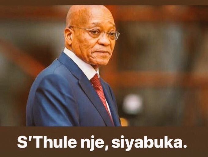 Realist325i's tweet photo. @SallyShuttle @roland_bambe @joycedreyerr @goolamv So says the Beneficiary of Apartheid 🚮🚮🚮 https://t.co/l6GNQbOqlv
