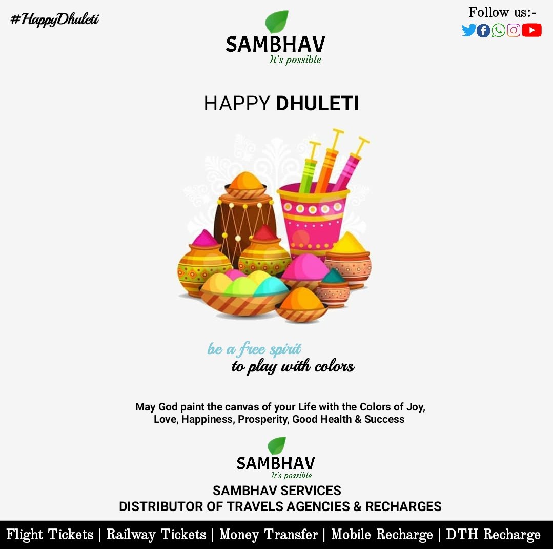Sambhav_Service's tweet photo. https://t.co/RLhKFrNo5R