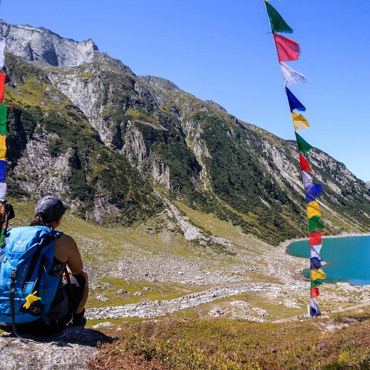 Aus Liebe zum Reisen, 10 Tage, 10 Fotos, keine Erklärung.

@wanderwege_nrw hat mich nominiert.

Tag 1/10

Hast du Lust mitzumachen @wanderspass ?