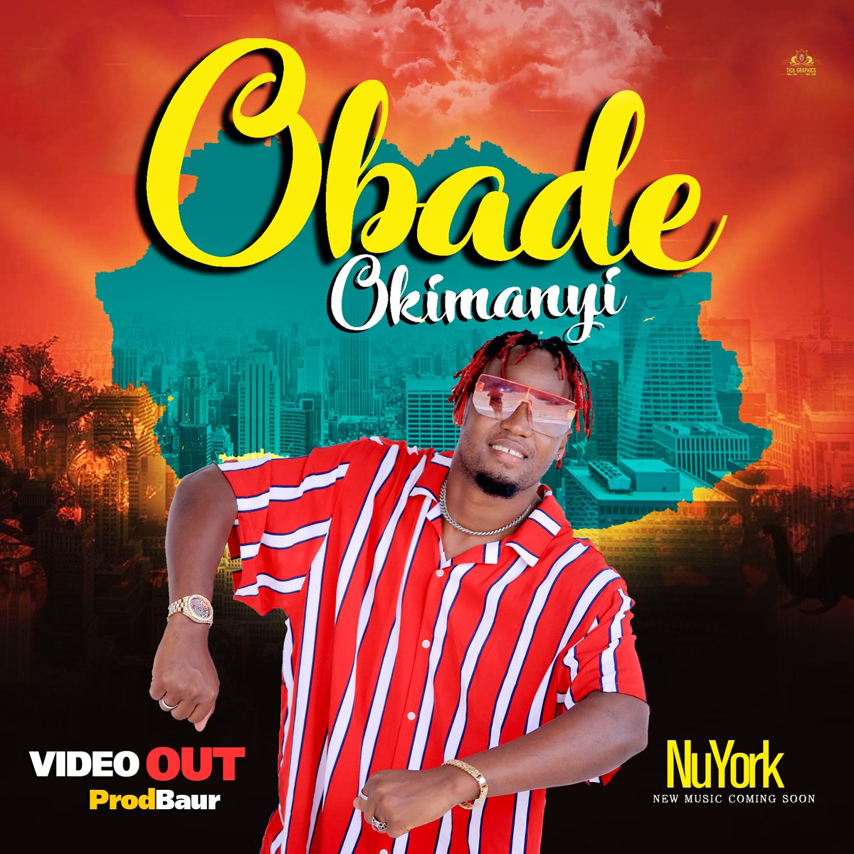 NuYorkdastyla's tweet photo. #obade okimanyi video out you can get yo copy on my YouTube channel
👇👇👇👇👇👇👇
https://t.co/jHkQPPdIEQ https://t.co/oc4JwtJwOe