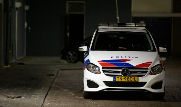 Steekpartij in Rembrandtgalerij; slachtoffer met spoed naar ziekenhuis - ..