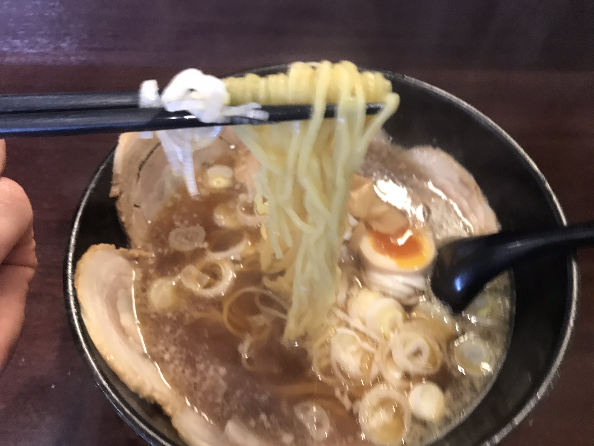 麺やはる Twitter Search Twitter