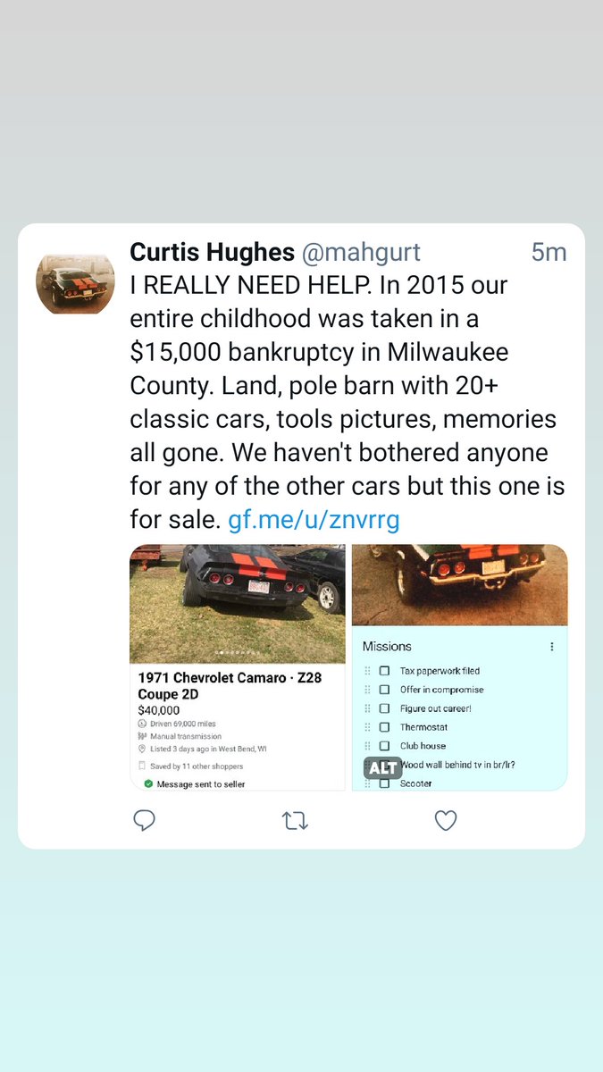 mahgurt's tweet photo. @chipfoose @TheEllenShow @jayleno https://t.co/0LyuhDOhvw