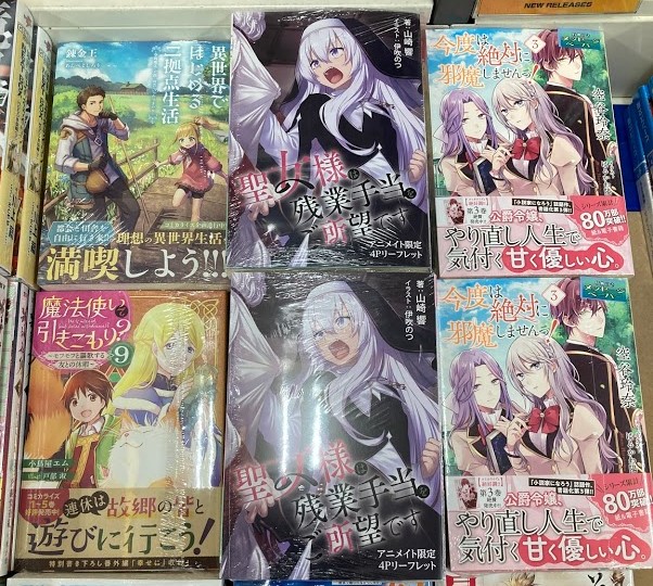 魔法使いで引きこもり