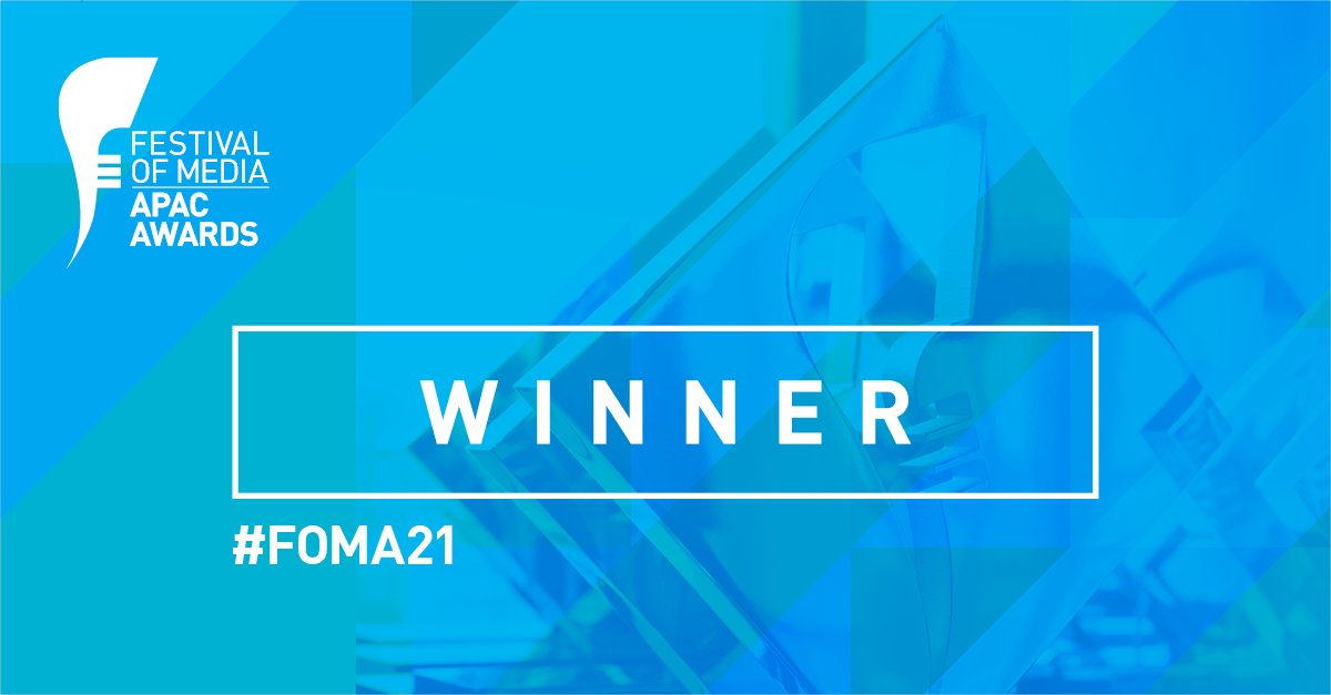 OMD APAC (@omd_apac) on Twitter photo OMD APAC triumphs with 13 wins in 12 categories at <a href="/FestivalOfMedia/">festivalofmedia</a> APAC! Congrats to <a href="/OMD_Aus/">OMD Australia</a>, OMD Taiwan, & OMD New Zealand for their stunning performance. A heartfelt thanks to our clients and media partners for being such an integral part of this success! OMD APAC triumphs with 13 wins in 12 categories at <a href="/FestivalOfMedia/">festivalofmedia</a> APAC! Congrats to <a href="/OMD_Aus/">OMD Australia</a>, OMD Taiwan, & OMD New Zealand for their stunning performance. A heartfelt thanks to our clients and media partners for being such an integral part of this success!