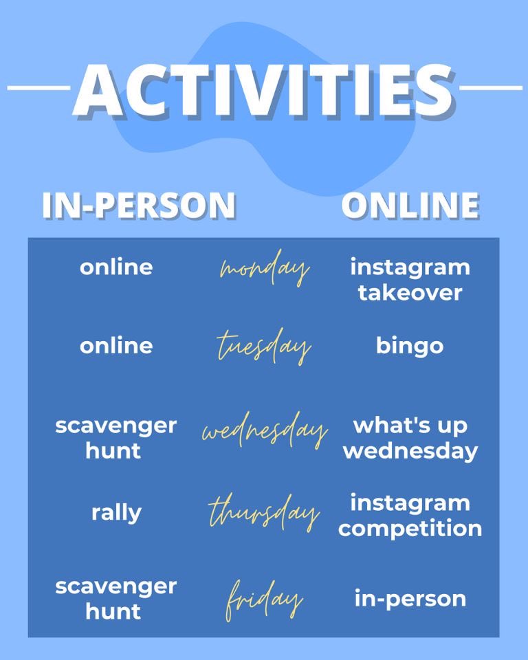 FVHS ASB tweet media