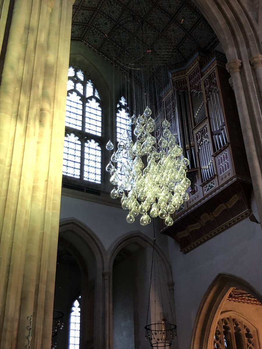 WSaunders_Music's tweet image. #PIPEUP 35 LENT - Sei gegrüßet, Jesu gütig, BWV 768 youtu.be/1dIs3EHcWN0