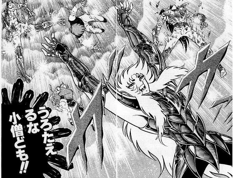 @p8HMIUHYW1KUF6c 敵側に寝返ったと思われた組織のNo.2が、物凄い威厳を保って自陣に戻ってくる。 