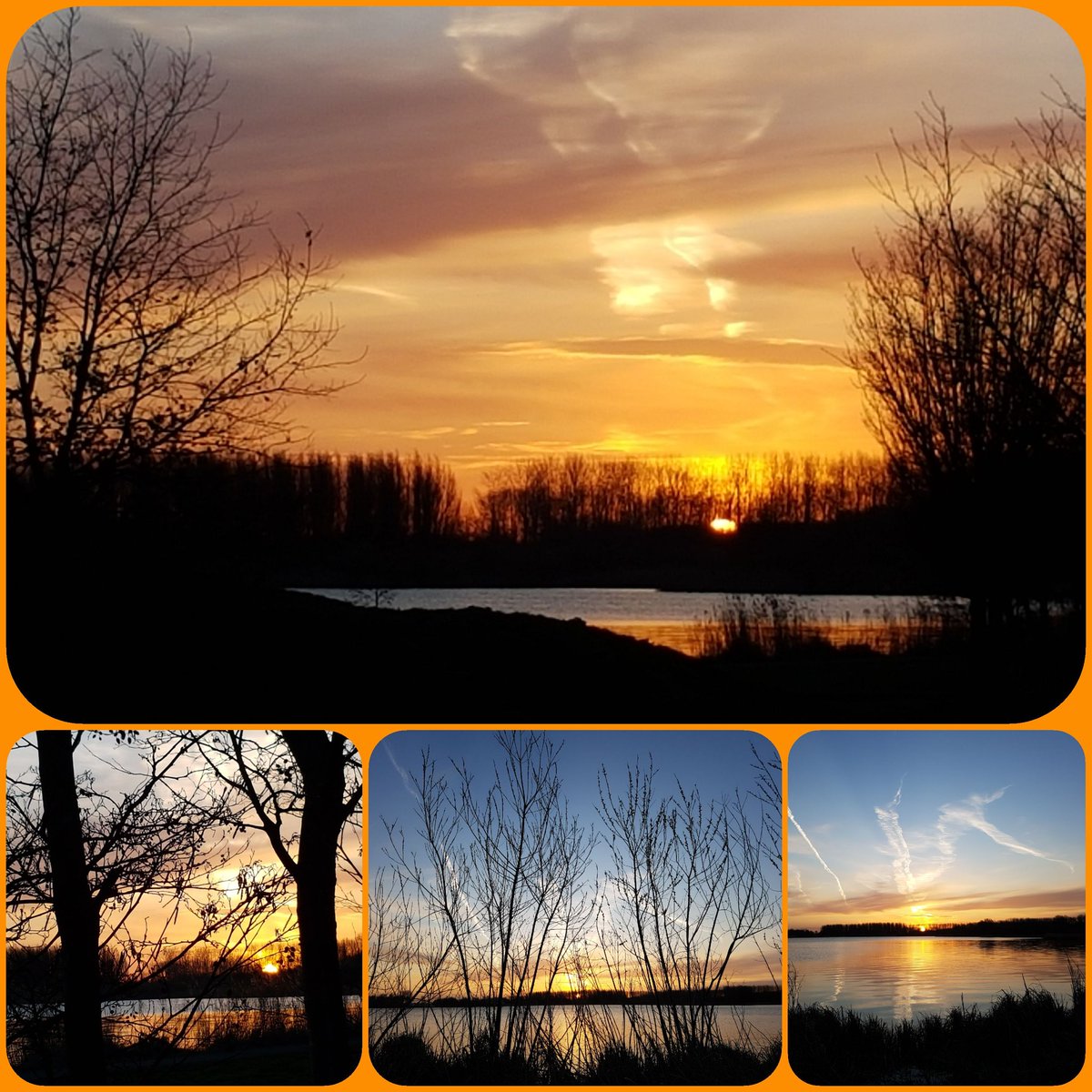 Dagelijks bewegen is gezond en zo'n  mooi begin van de dag is een cadeautje. Doe met ons mee en sluit je aan bij team DelftvoorElkaar. Gebruik de code (6CH9T)  Download op hersenstichting.nl/ommetje