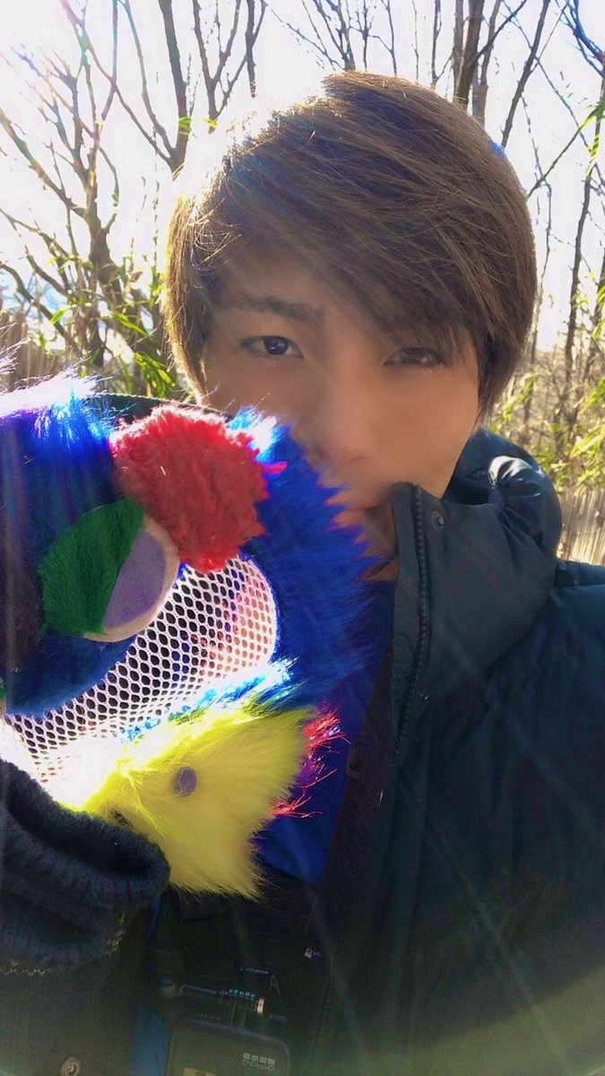 森本竜馬 tweet media