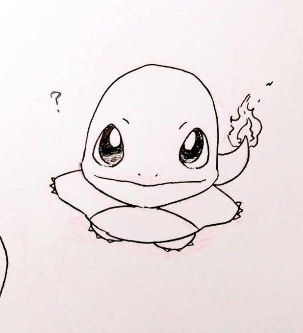 ヒトカゲのtwitterイラスト検索結果 ヒトカゲのtwitterイラスト検索結果