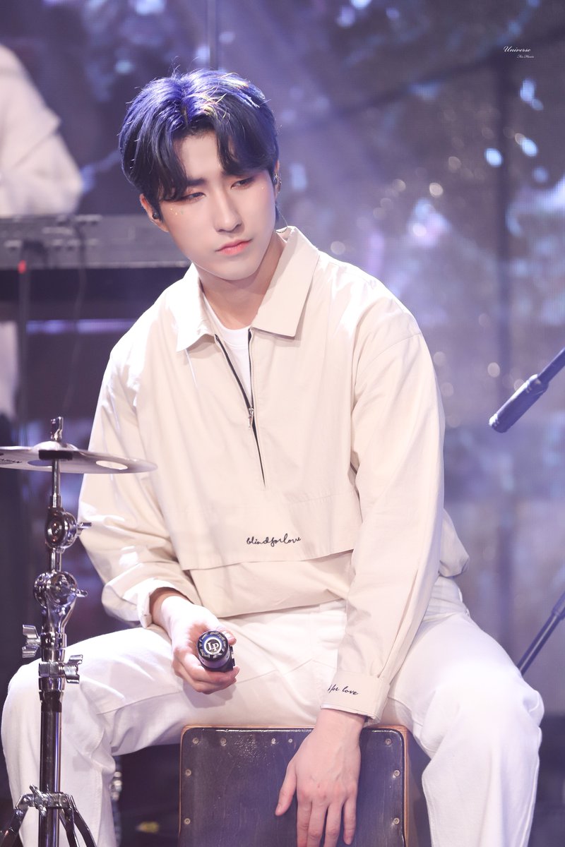 210306 STUDIO WE: LIVE #6 

하린아 생일축하해💚🤍

#원위 #하린 #ONEWE #HaRin
#0329_HARIN_DAY
#GENTLE_TIGER_HARIN_DAY