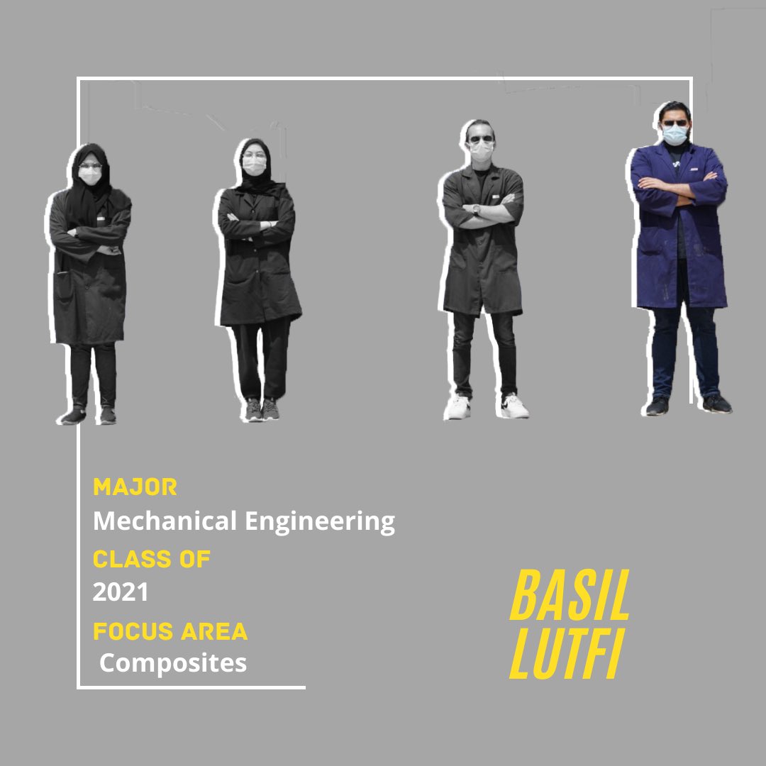 AlfaisalSolar's tweet photo. Get to know our mechanical team!🔅
•
•
#alfaisalsolarteam #alfaisaluniversity #team #dreamteam https://t.co/2H5ILdvyUs