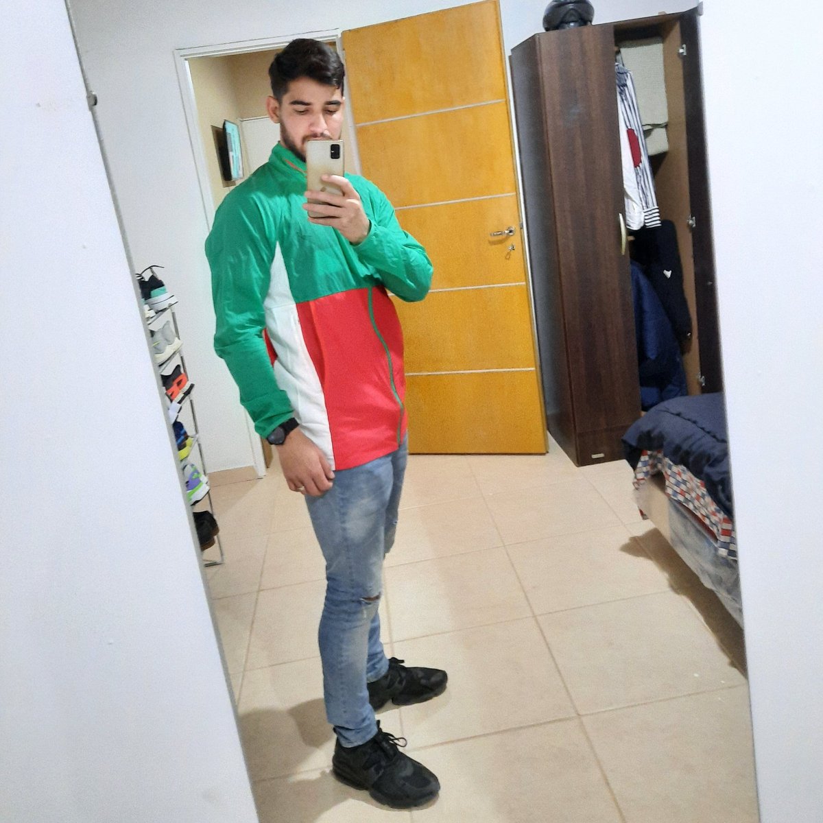 #NuevaFotoDePerfil