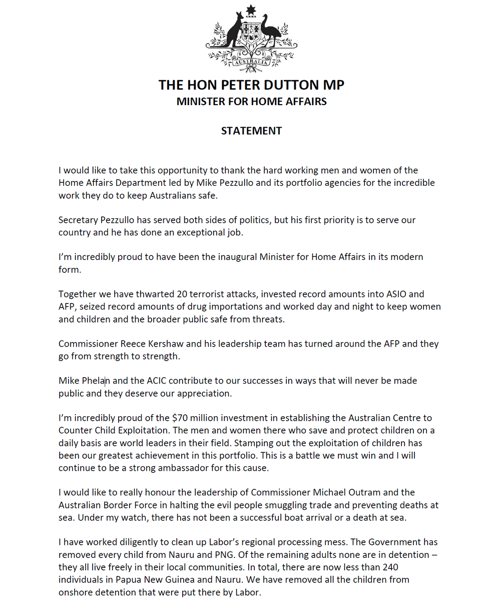 Parchment News (Parchment_News) Twitter