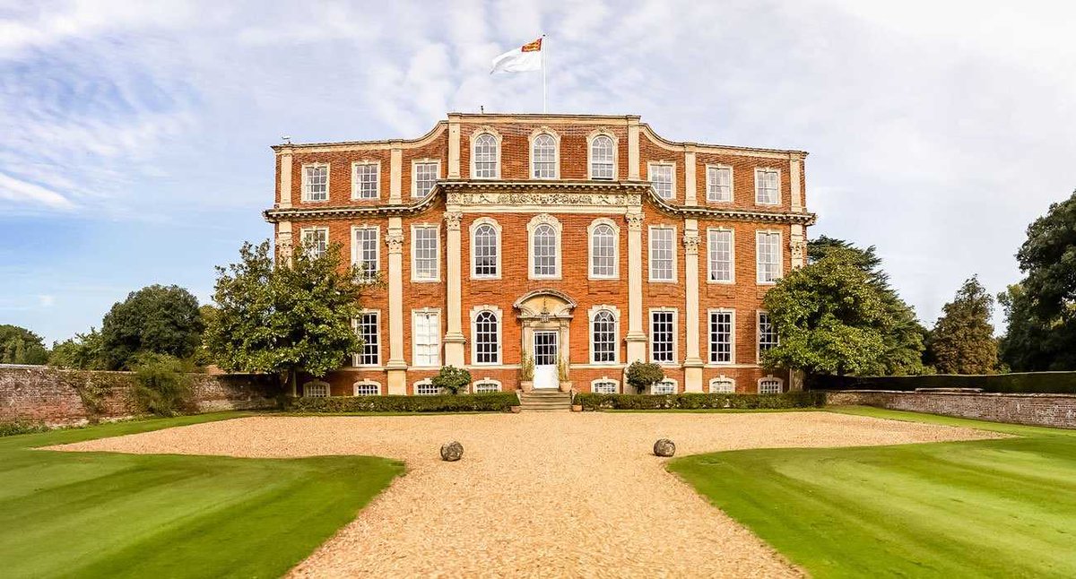 Countrywide Hotels tweet media