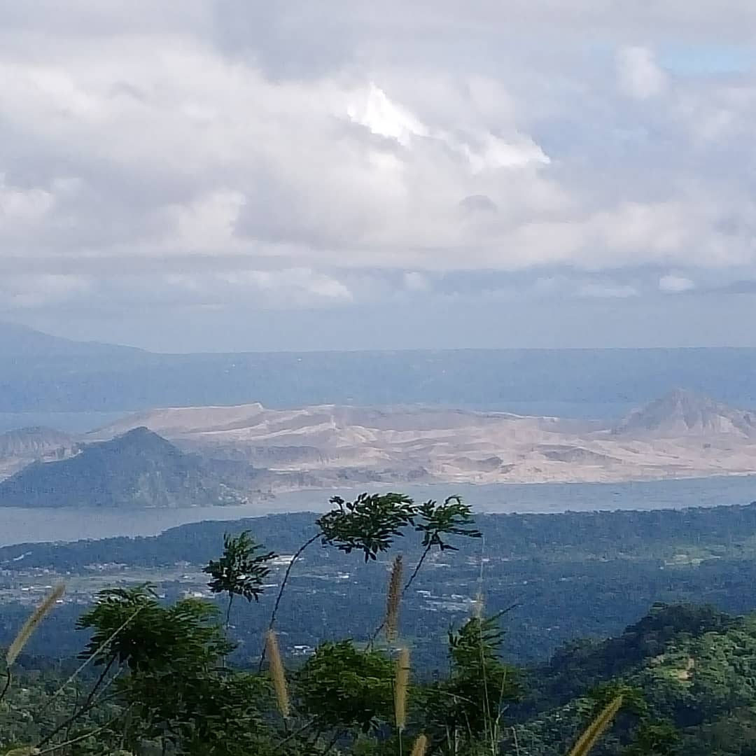 itsmebhamba's tweet photo. Tagaytay https://t.co/rJc4V2cCDz