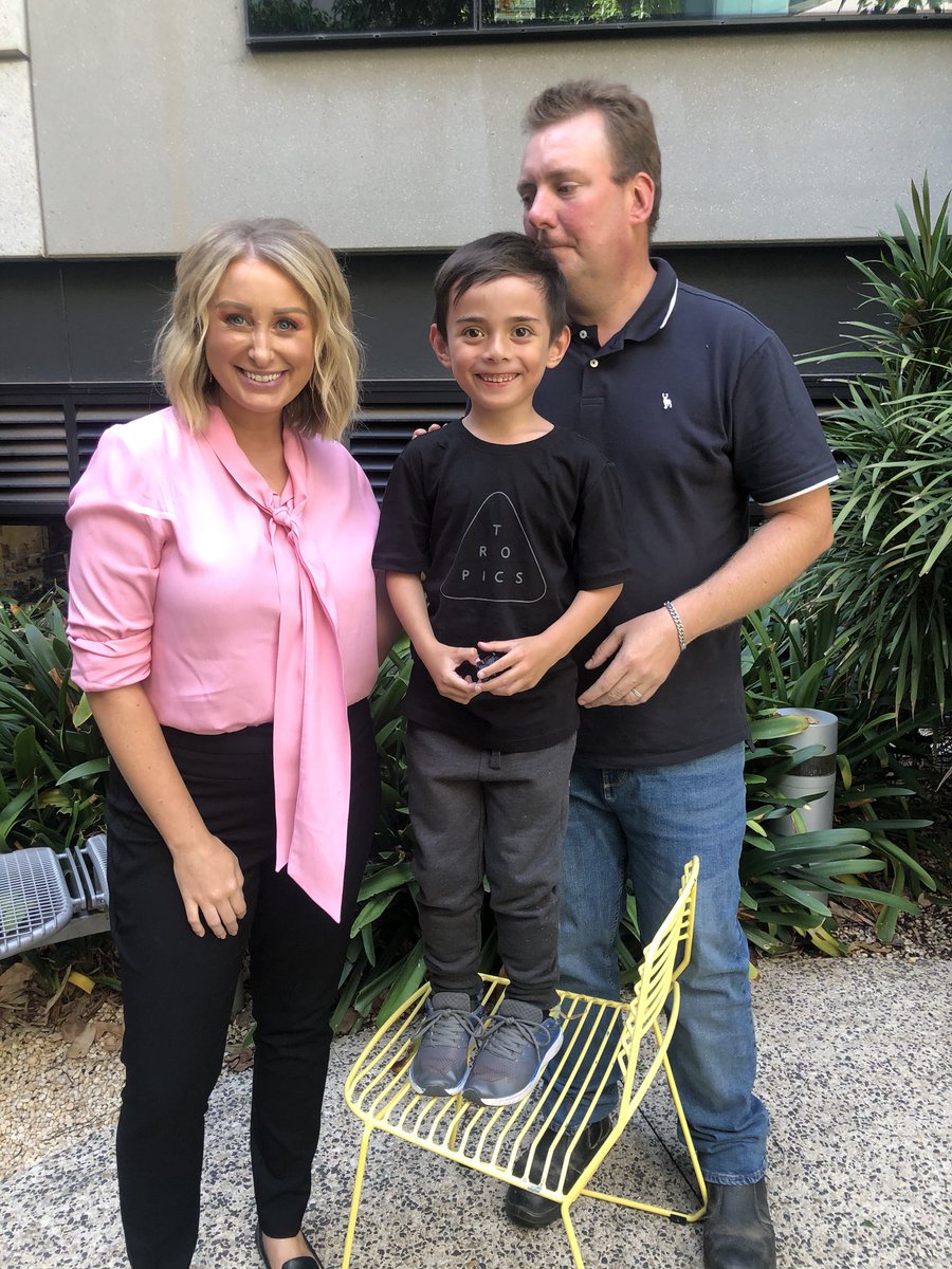Little Michael could only walk on tiptoe until ⁦@RCHMelbourne⁩ specialists worked their magic! His story next with ⁦@JaneBunn⁩ ⁦@GoodFriAppeal⁩ ⁦@7NewsMelbourne⁩ #7news