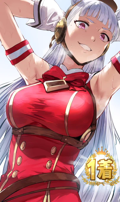 ゴールドシップ 