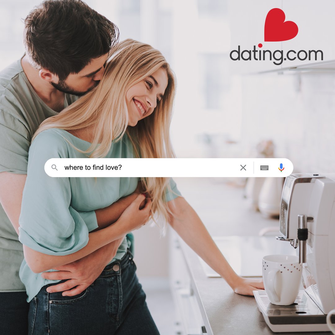 Dating. com