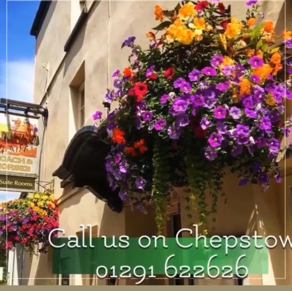 Coach & Horses Inn tweet media