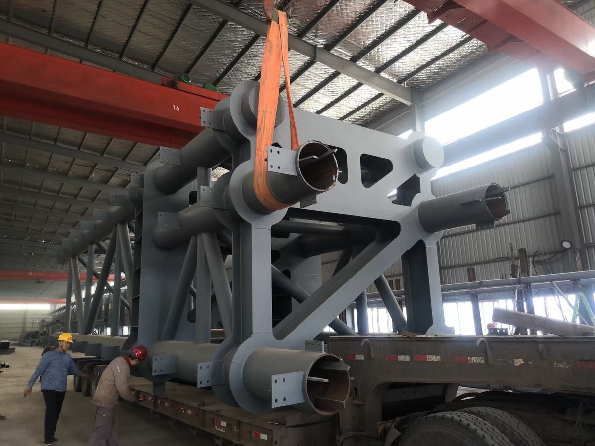 FSS Steel Structure (@QingdaoFSS) / Posts / X