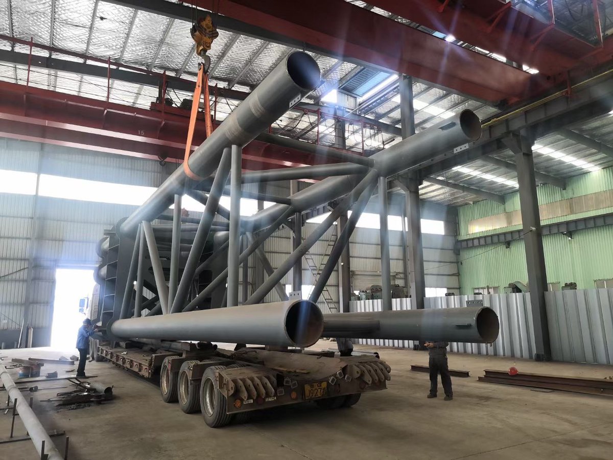 FSS Steel Structure (@QingdaoFSS) / Posts / X