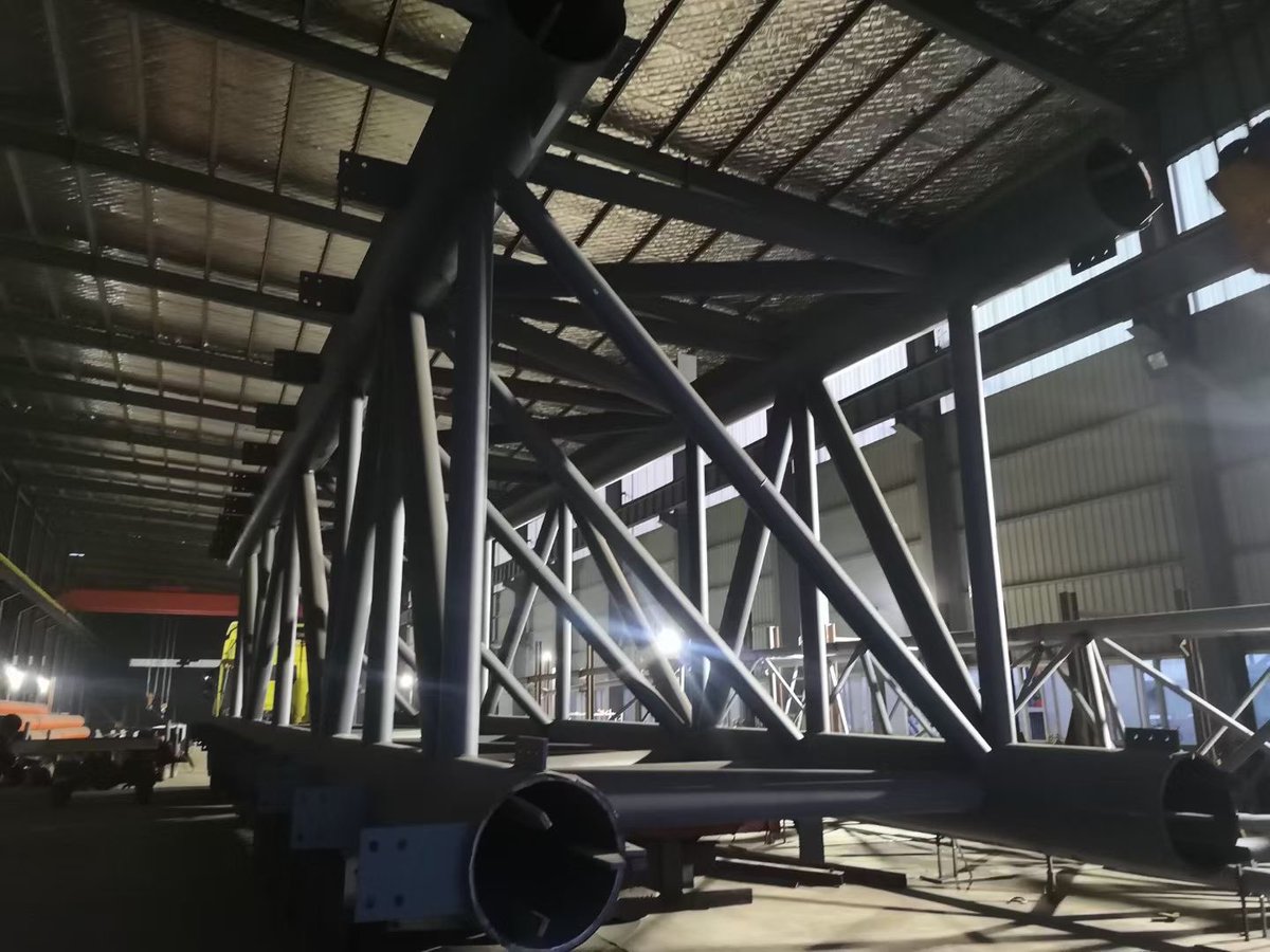 FSS Steel Structure (@QingdaoFSS) / Posts / X