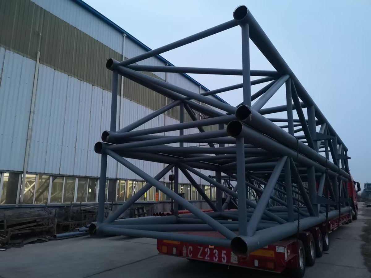 FSS Steel Structure (@QingdaoFSS) / Posts / X