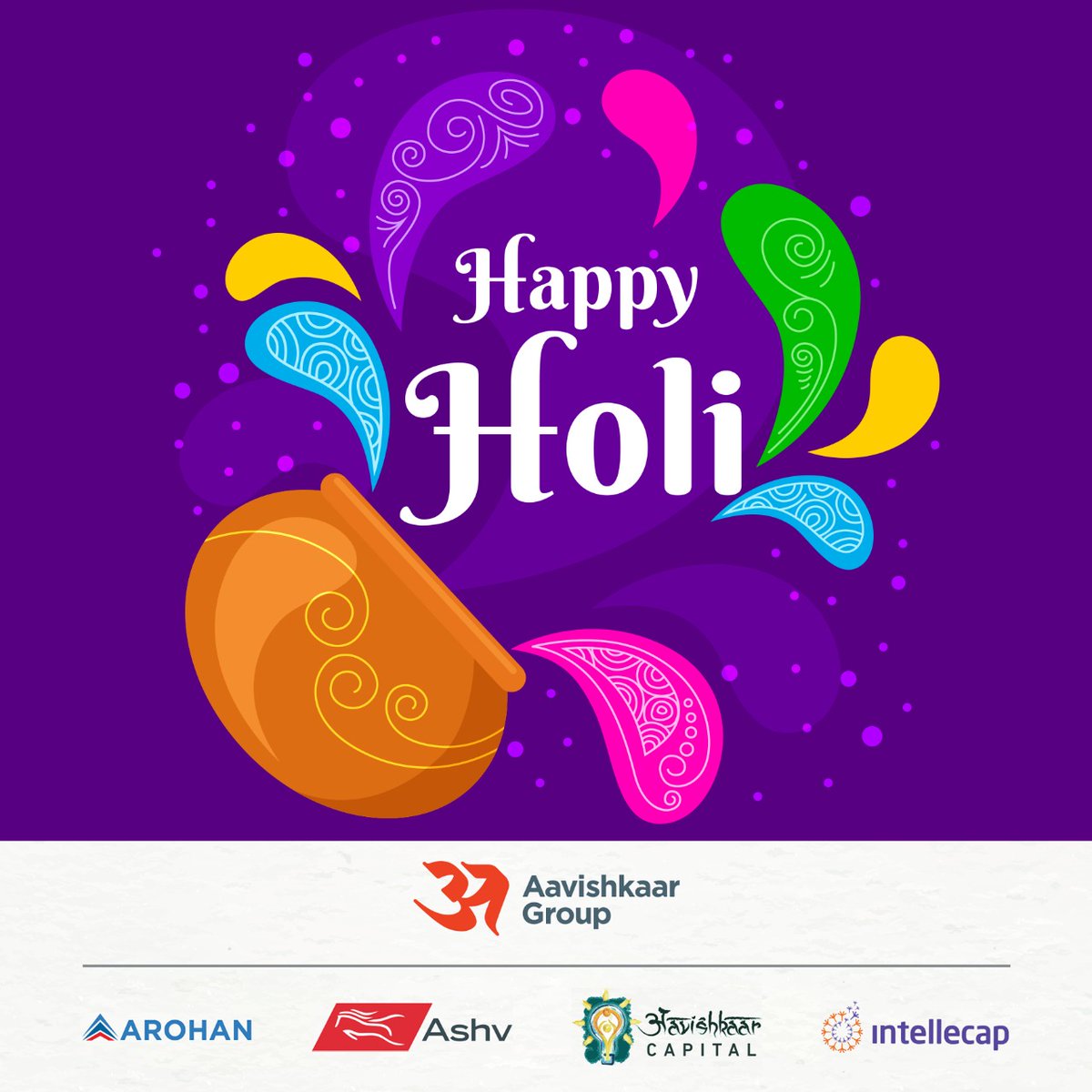 Intellecap tweet media