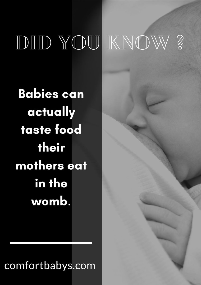 ComfortBabys's tweet photo. https://t.co/my4TgHtDVG
#babyquote #cutebabies #comfortbabys #babyboy #baby #babycarseat #kidsfashion #parenting #kids #babylove #dad #momlife #mom #MomChallenge #sleepingbaby#momlife#babyquote https://t.co/72sXYMs1ns