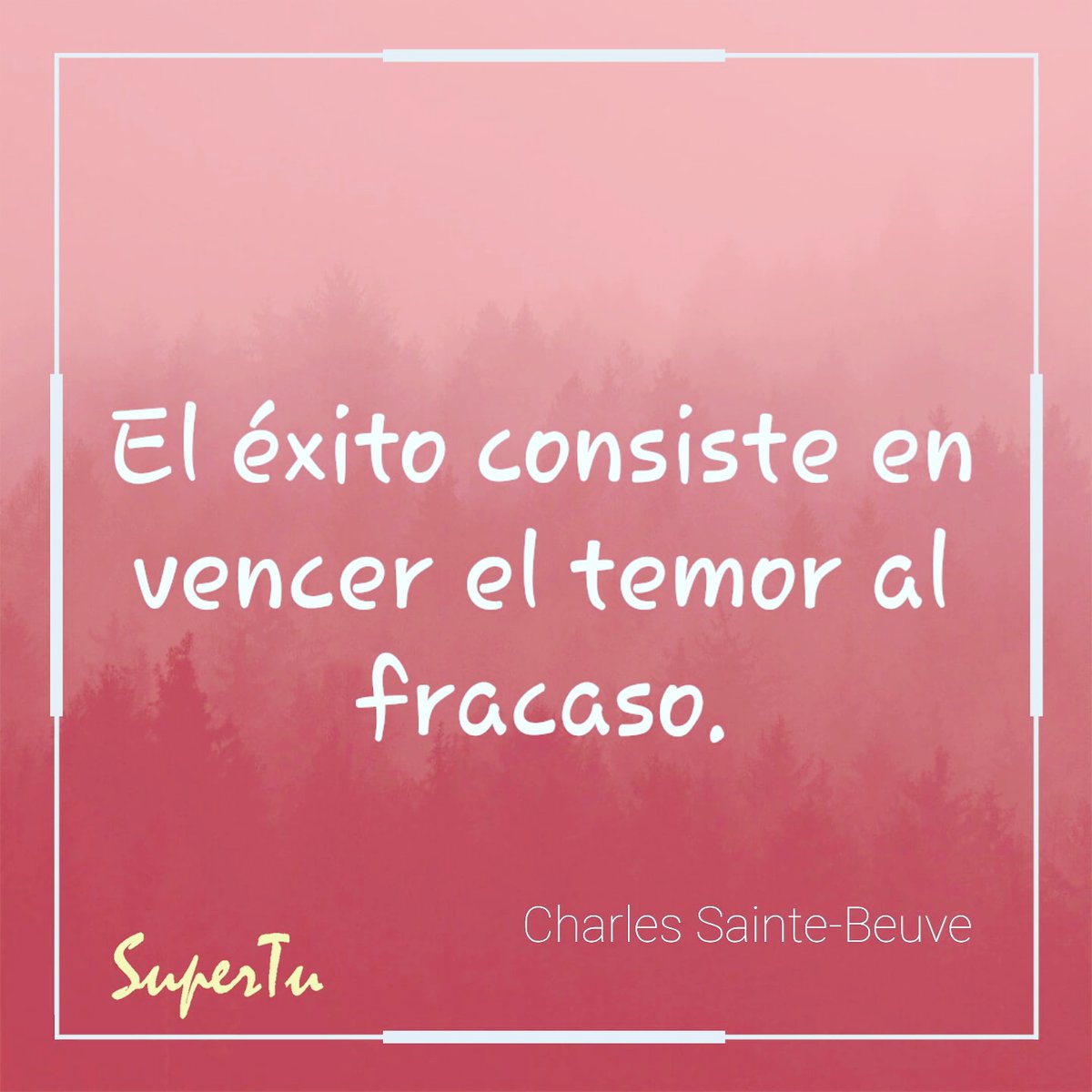 Supertu365's tweet photo. Buenos días 🤗 

https://t.co/zJPl7LCIZ1 

#psicología #CrecimientoPersonal #bienestar #salud #ansiedad #motivación #supertu #autoayuda #ayudate #conócenos #psicologos #terapia #terapiaonline #superación #cambio #estrés #online https://t.co/QKvXw2dY1c