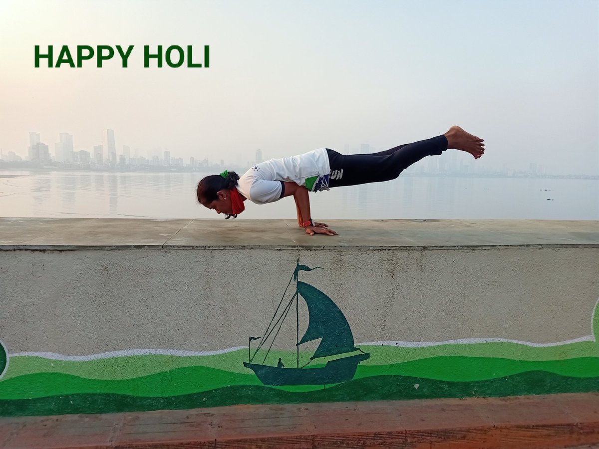 run_anu's tweet photo. Happy Holi to all!

Play safe , be safe https://t.co/Xz65ylPpCb