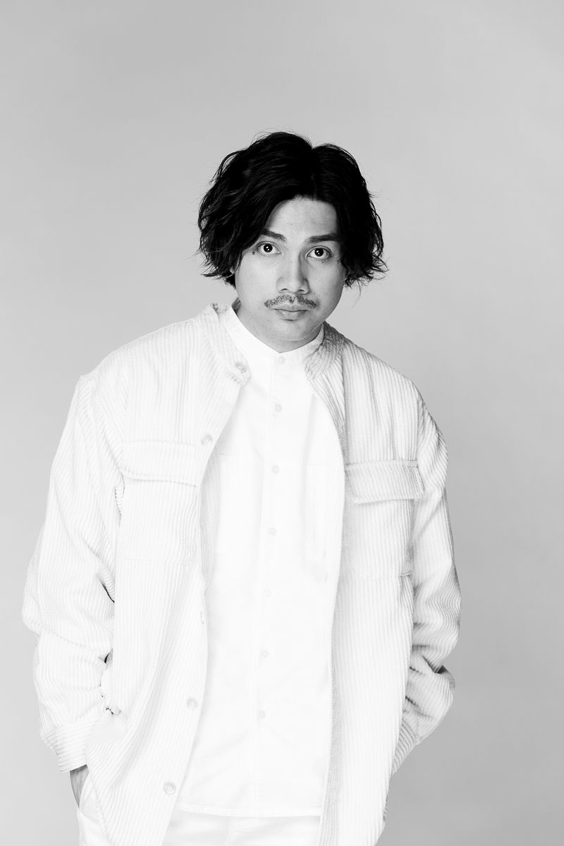三岳慎之助 tweet media