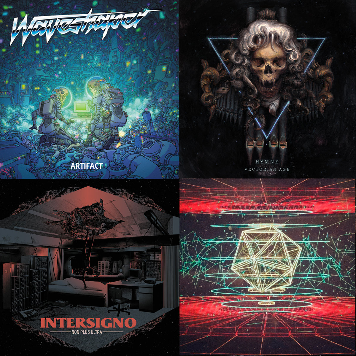 Civitas Mortis (@civitasmortis) on Twitter photo Waveshaper 'Artifact' CD PREORDER
civitasmortis.bandcamp.com
We have some packs with a discounted price, only during preorder
#civitasmortis <a href="/Waveshaper_SWE/">Waveshaper</a> <a href="/INTERSIGNO1/">INTERSIGNO</a> #cd #disco #synth #electronic #electronicmusic #outrun #scifi #cyberpunk #synthwave #darkwave Waveshaper 'Artifact' CD PREORDER
civitasmortis.bandcamp.com
We have some packs with a discounted price, only during preorder
#civitasmortis <a href="/Waveshaper_SWE/">Waveshaper</a> <a href="/INTERSIGNO1/">INTERSIGNO</a> #cd #disco #synth #electronic #electronicmusic #outrun #scifi #cyberpunk #synthwave #darkwave