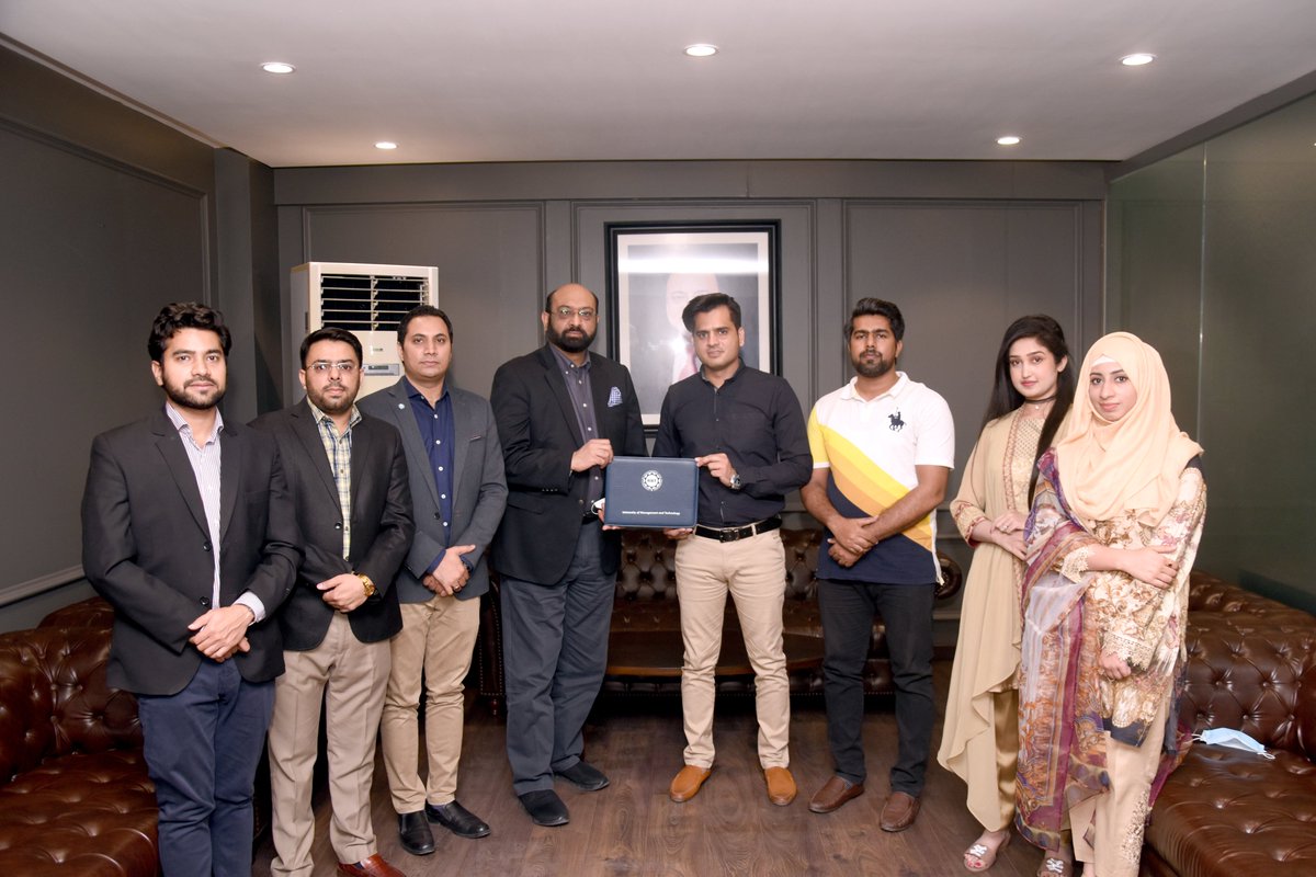 Techno_GSU's tweet photo. I'd like to express my #gratitude to #UMT. I am honored to speak at this brief but crucial #ceremony commemorating the #signing of this #Memorandum_of_Understanding between #Techno #Training and UMT. I'd like to express my heartfelt gratitude to the CTO and all of his #colleagues https://t.co/7dGM8zdif9