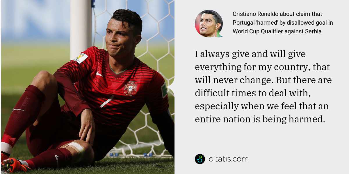 citatiscom's tweet image. All latest news available at citatis.com!
citatis.com/news/6186/
Stay up to date!

#citatis #citatisnews #newsquote #news #CristianoRonaldo #DisallowedGoal #Portugal #WorldCup #Serbia #football #sports #world #worldnews #LatestNews