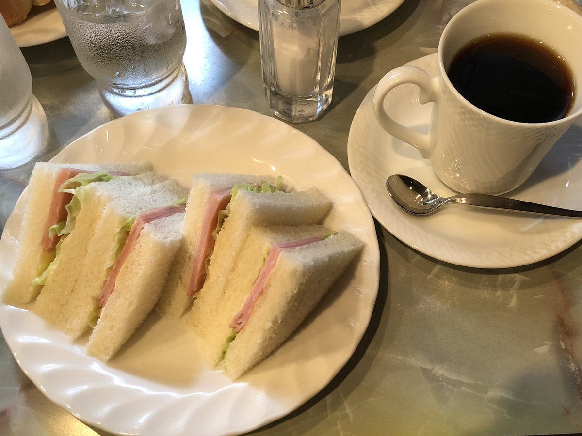 吉田博展で魂が震えまくった後上野の桜を見た 