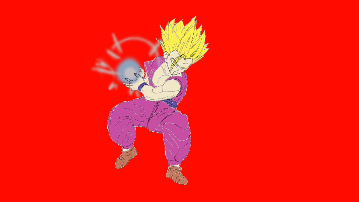Twoucan ドラゴンボールイラスト の注目ツイート イラスト マンガ コスプレ モデル