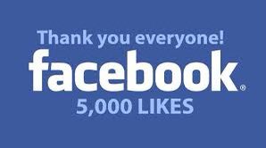 Cobhpari's tweet photo. 👏🏼🎉We have reached 5,000 likes on Facebook👏🏼🎉 

Thank you to everyone who has helped us along the way. We ask you all to continue to like and share our Parish page to bring good news to even more people. https://t.co/bdHQEeha5i